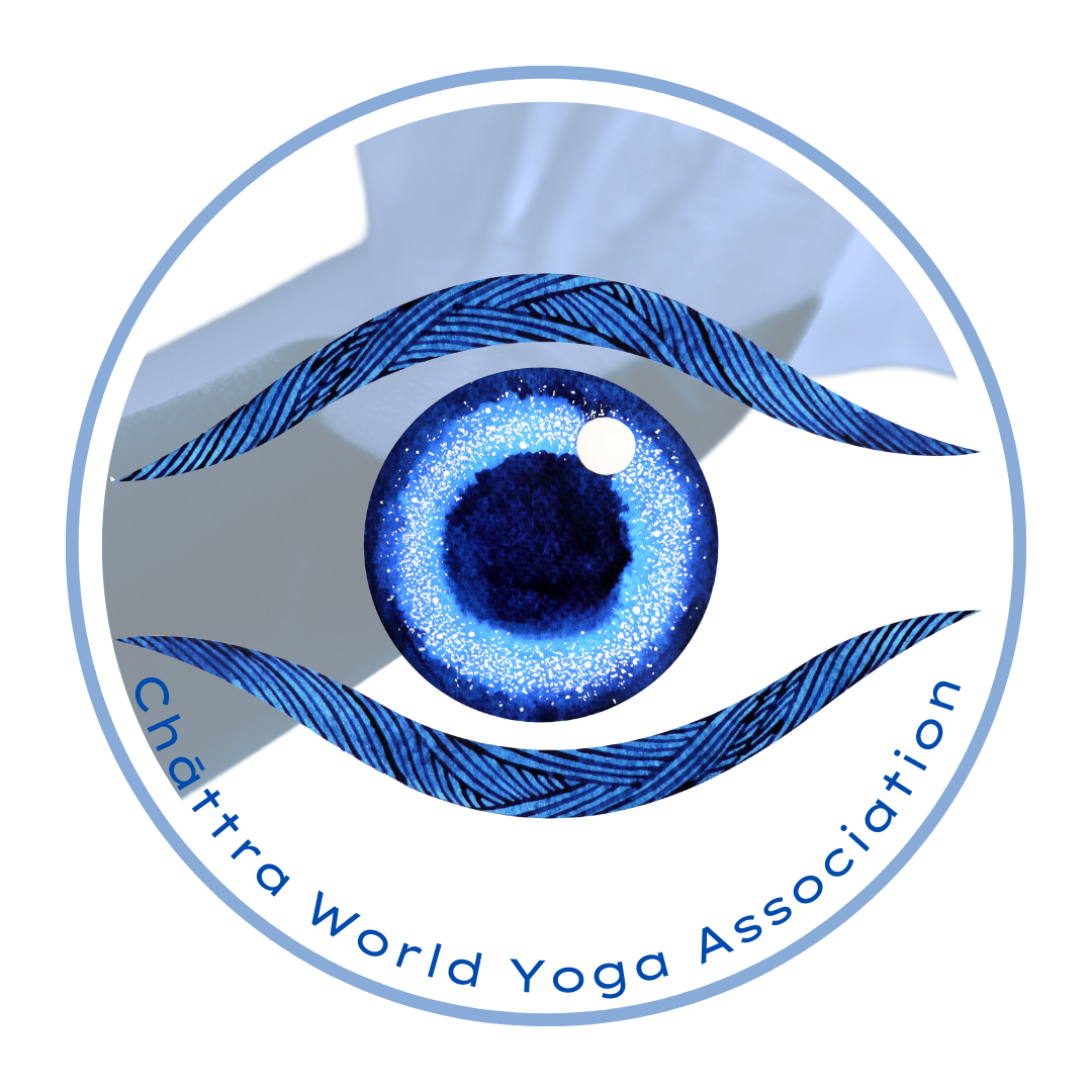 Chāttra World Yoga Association